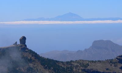 teide