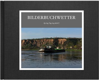 bilderbuch