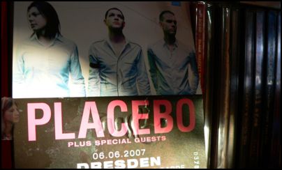 placebo