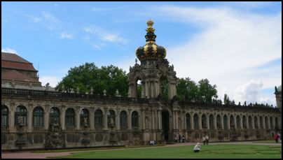 zwinger