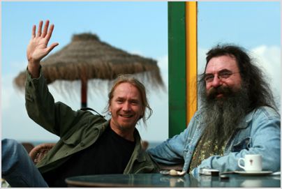 Mexiko (schön wäre es schon)