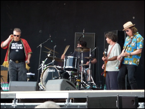 jello biafra and the ...