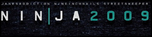 ninja2009