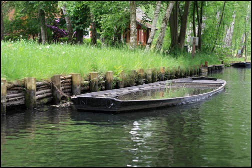 spreewald