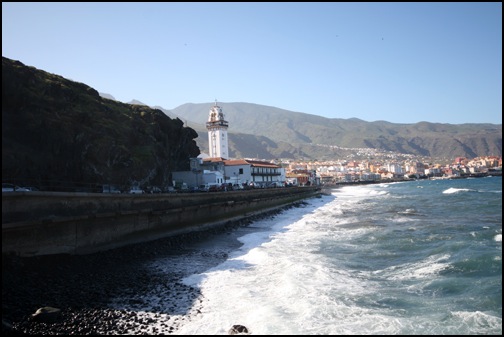 Candelaria