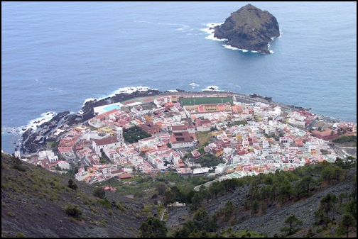 Garachico