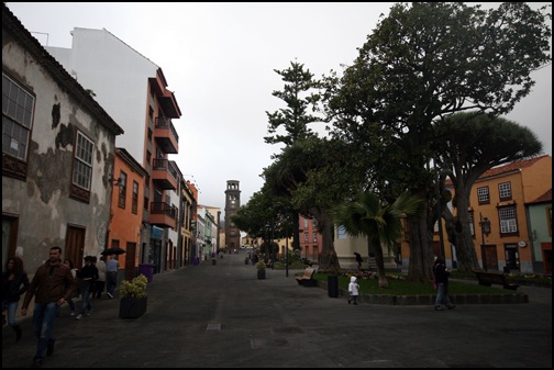 La Laguna