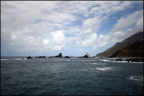 Roque De Las Bodegas