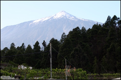 Teide