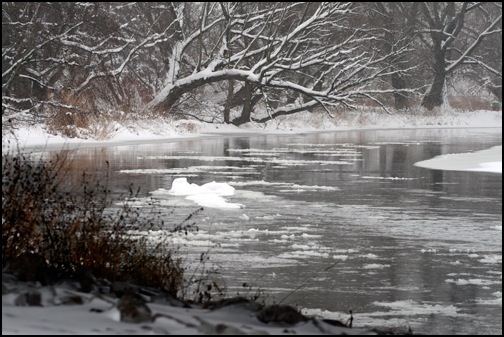 Eilenburger Mühlgraben